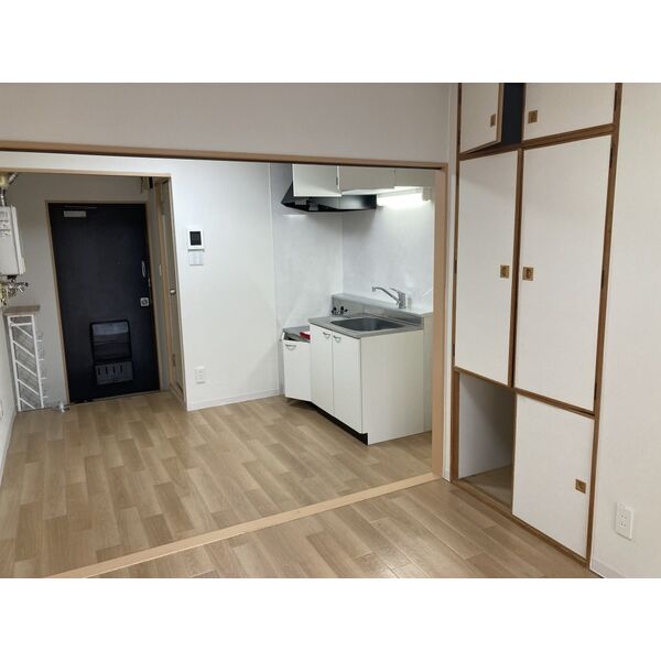 プラザハイツ24 画像8