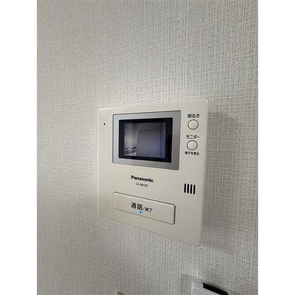 フラワーコーポ 画像16