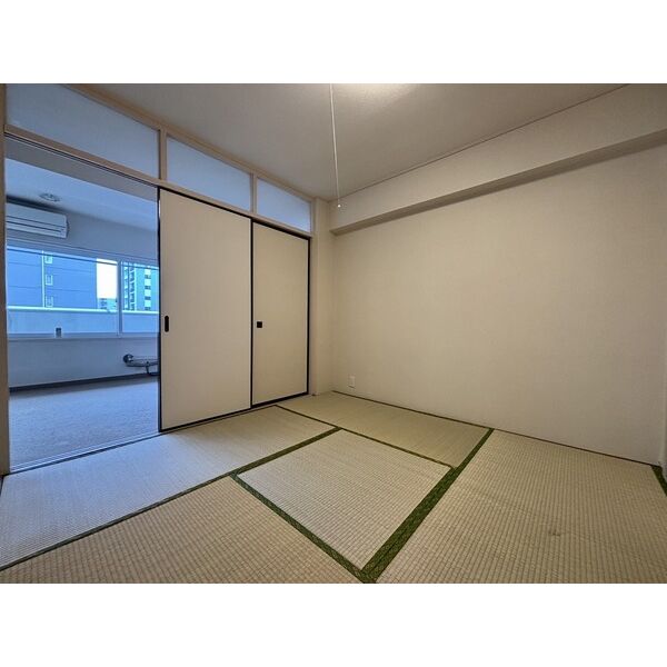 ターミナルハイツ24 画像5