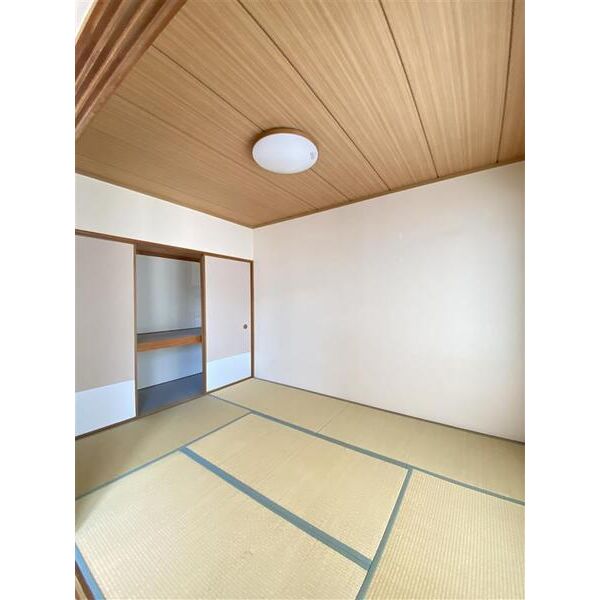 澄川コーポ 画像3