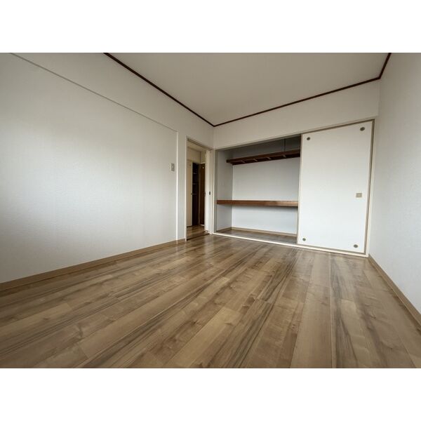 メゾンドルチェ北大西A棟 画像13
