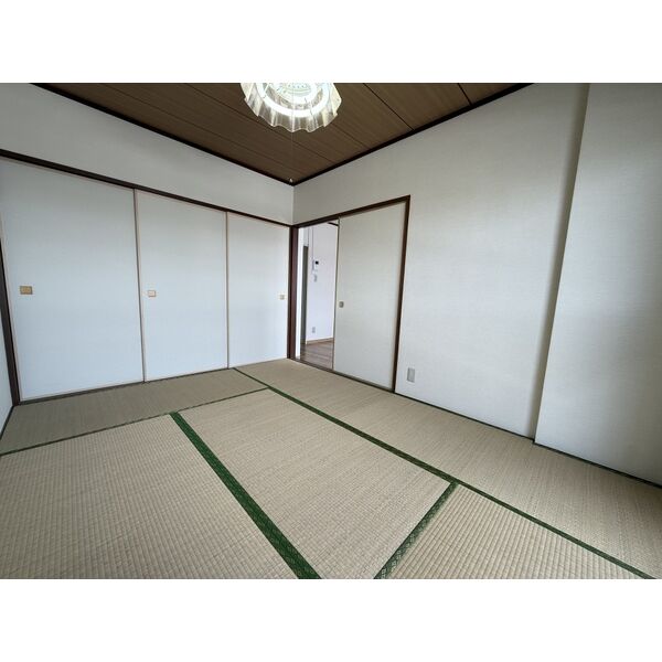 メゾンドルチェ北大西A棟 画像17