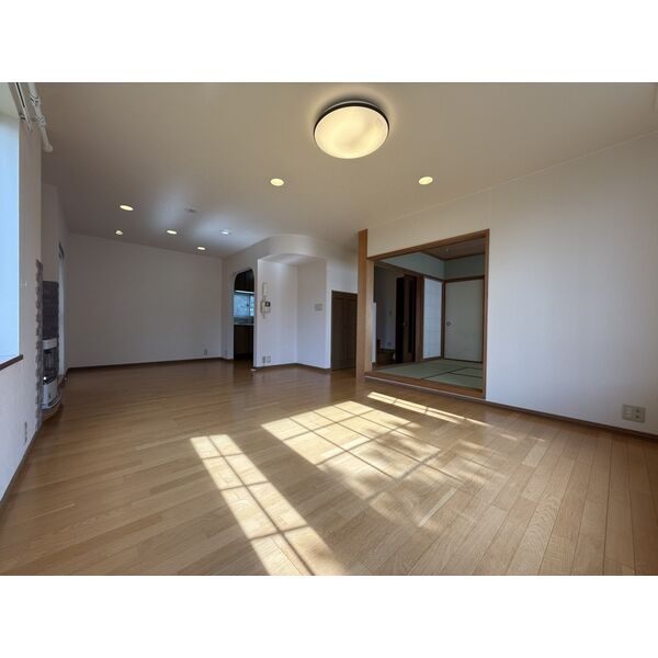 あいの里1条3丁目戸建 画像2