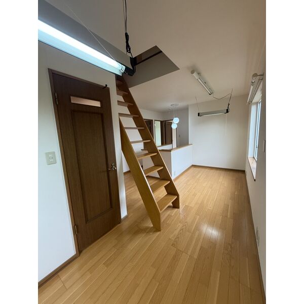 あいの里1条3丁目戸建 画像11