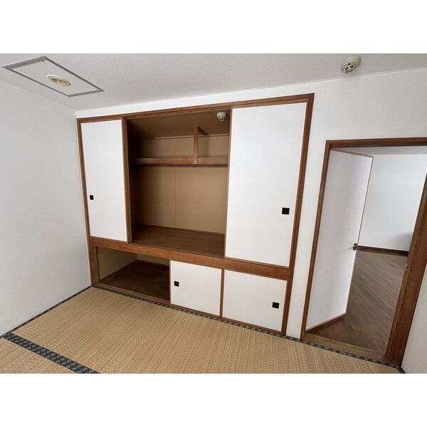 ファミール米里 画像5