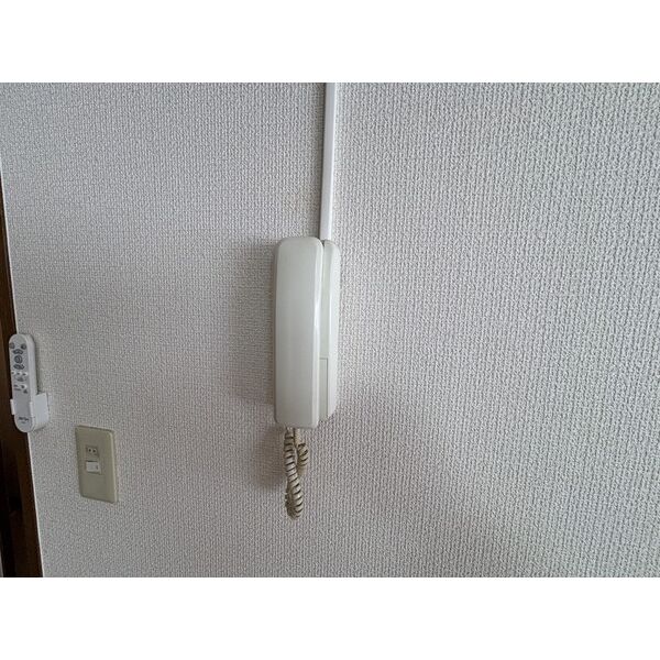 ファミール米里 画像10