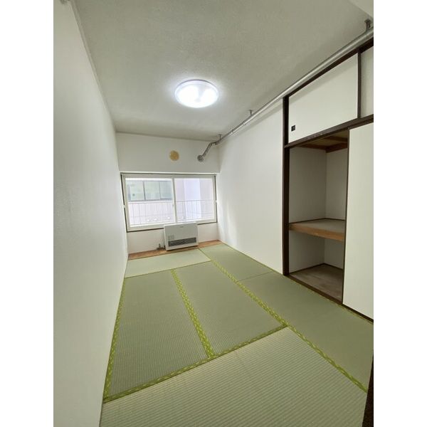 チサンマンション札幌6 画像9
