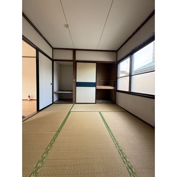 美晴アパート 画像8