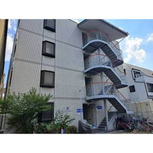 プレアール今福西