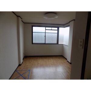 102号室の写真