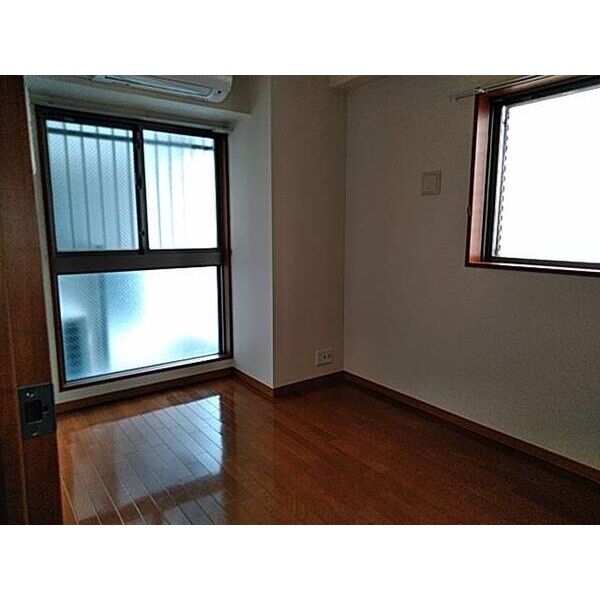 HF四条河原町レジデンスの室内写真7枚目