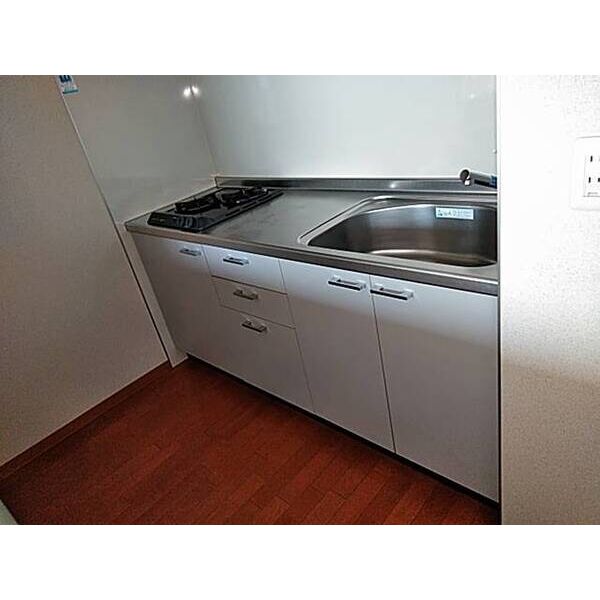 HF四条河原町レジデンスの室内写真8枚目