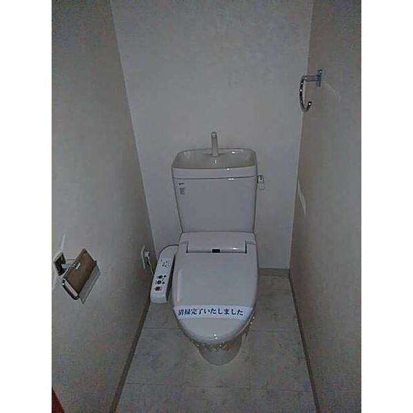 HF四条河原町レジデンスの室内写真22枚目