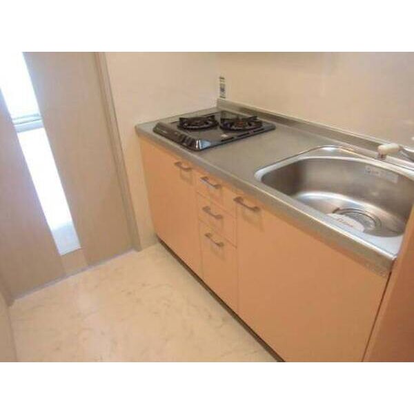 HF四条河原町レジデンスの室内写真15枚目