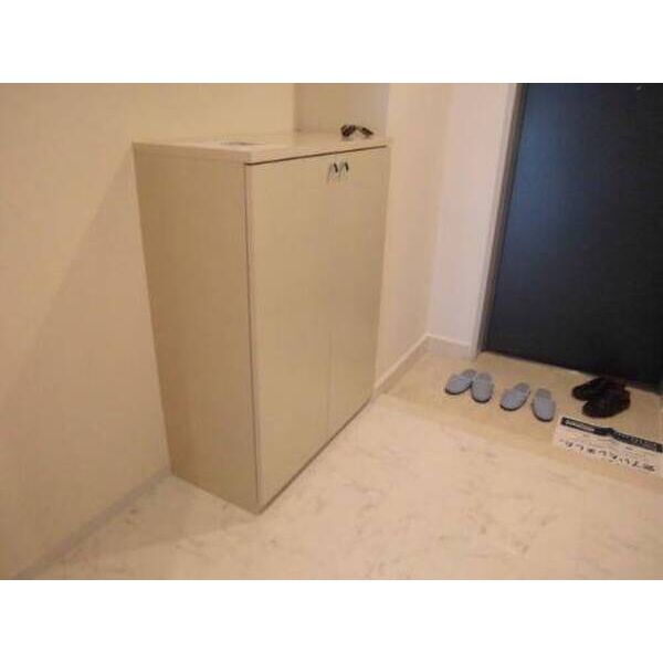 HF四条河原町レジデンスの室内写真26枚目