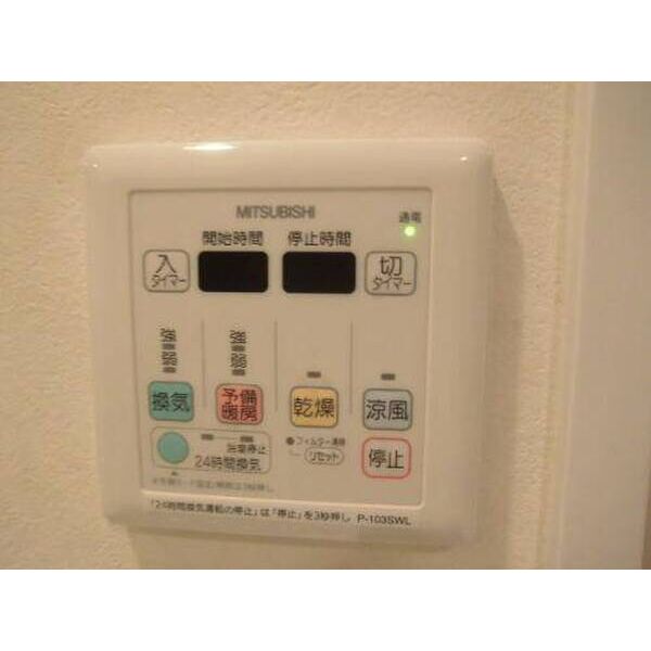 HF四条河原町レジデンスの室内写真61枚目