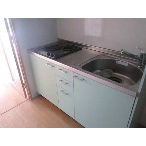 HF四条河原町レジデンスの室内写真9枚目