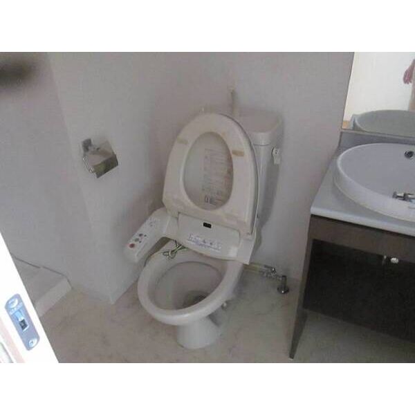 HF四条河原町レジデンスの室内写真24枚目