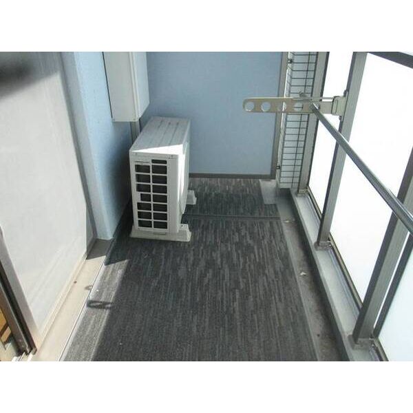 HF四条河原町レジデンスの室内写真49枚目