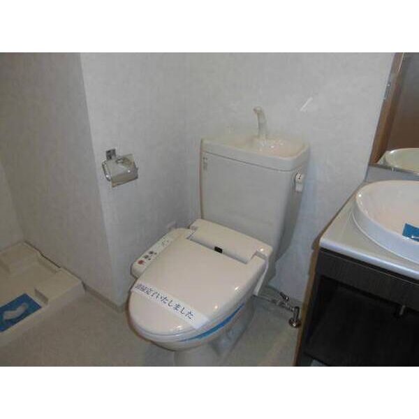 HF四条河原町レジデンスの室内写真51枚目