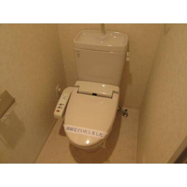 HF四条河原町レジデンスの室内写真46枚目