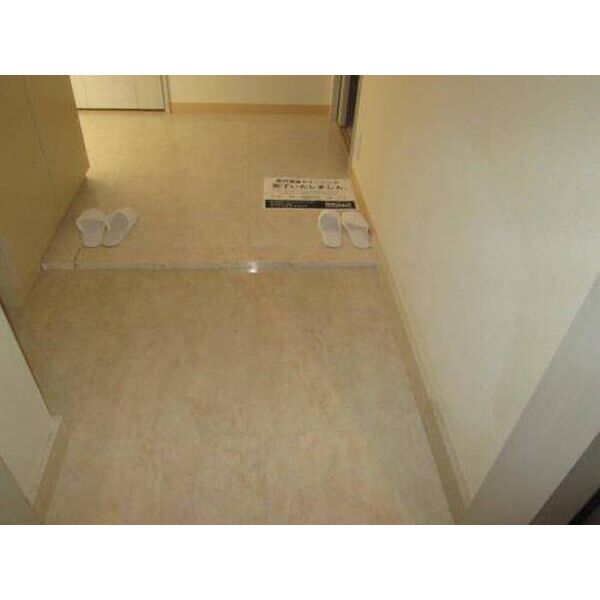 HF四条河原町レジデンスの室内写真65枚目