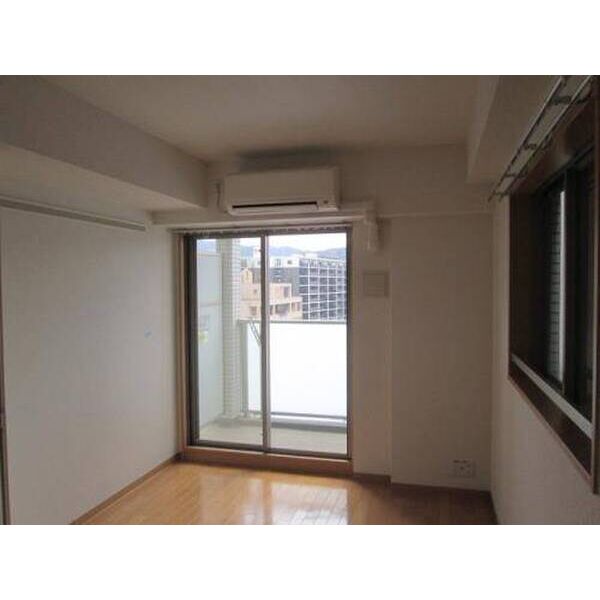 HF四条河原町レジデンスの室内写真2枚目