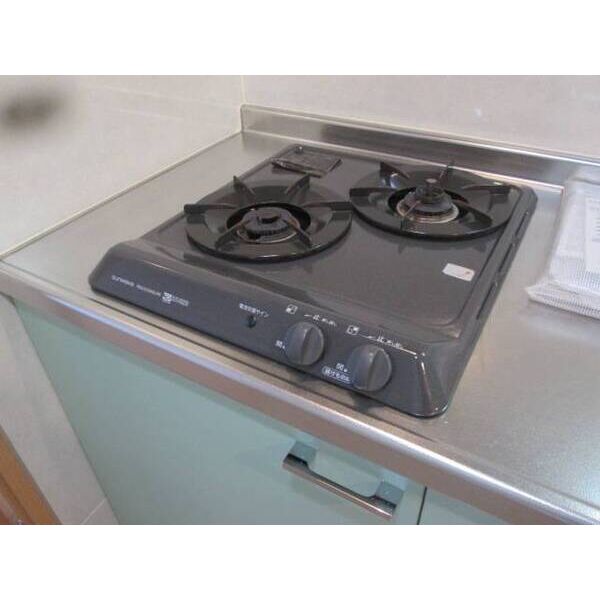 HF四条河原町レジデンスの室内写真41枚目