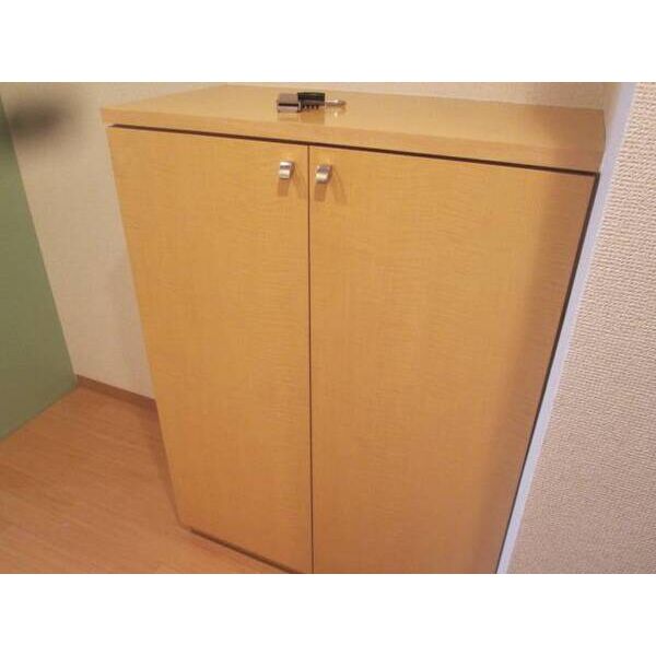 HF四条河原町レジデンスの室内写真70枚目