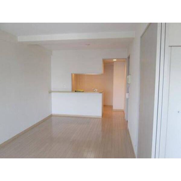 HF四条河原町レジデンスの室内写真3枚目