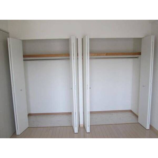 HF四条河原町レジデンスの室内写真19枚目