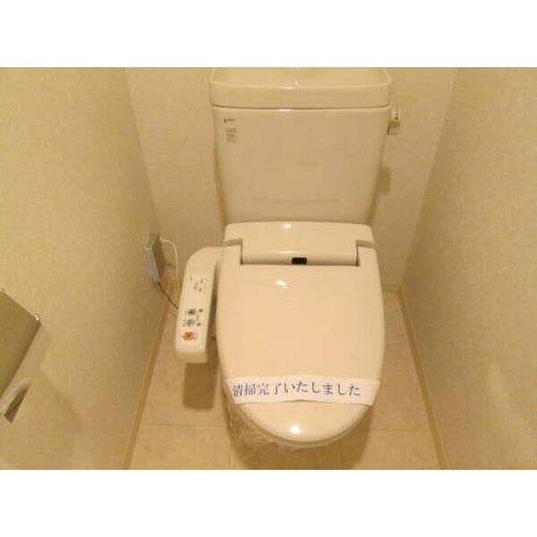 HF四条河原町レジデンスの室内写真45枚目