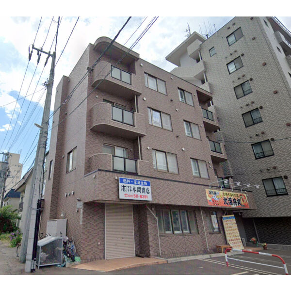 FUKUTOKU 画像1