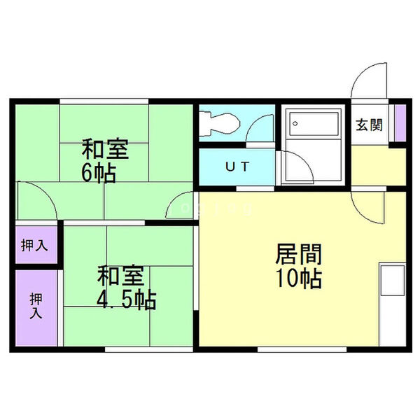 セントラル95D 画像12