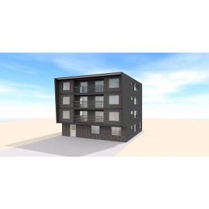 メニーズコート月寒公園プレミア