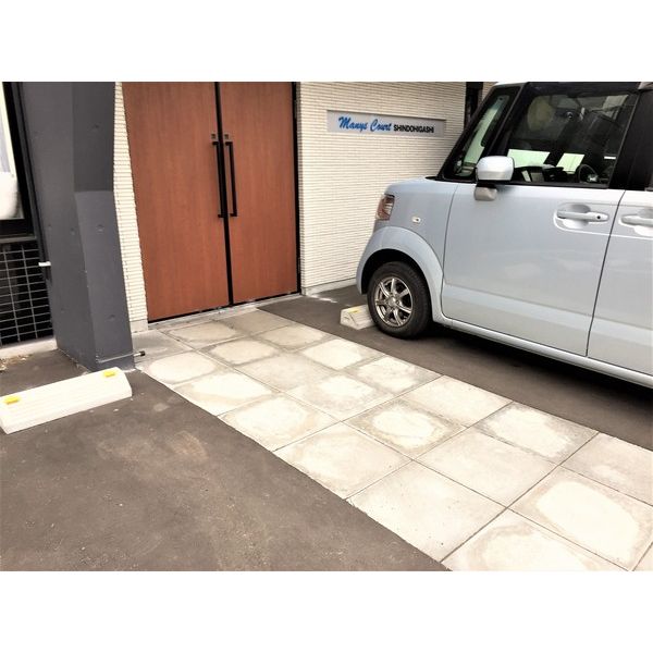 メニーズコート新道東 画像8