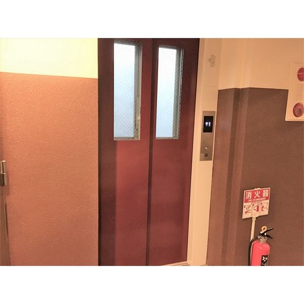 メニーズコート新道東 画像10