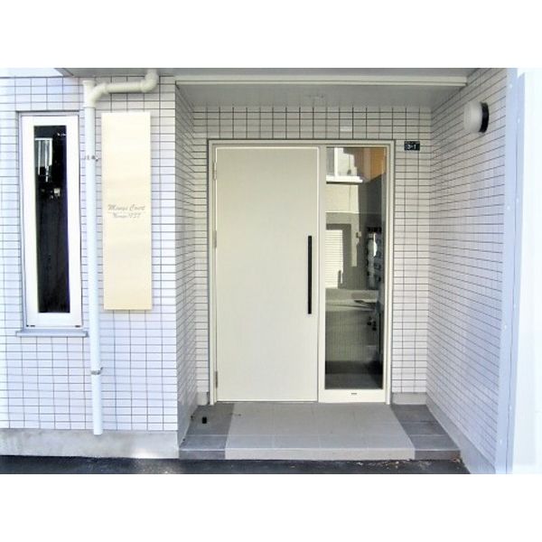 メニーズコート南郷18ST 画像4