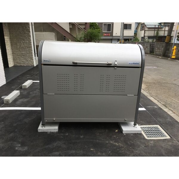 メニーズコート琴似プレミア　(EV付) 画像10