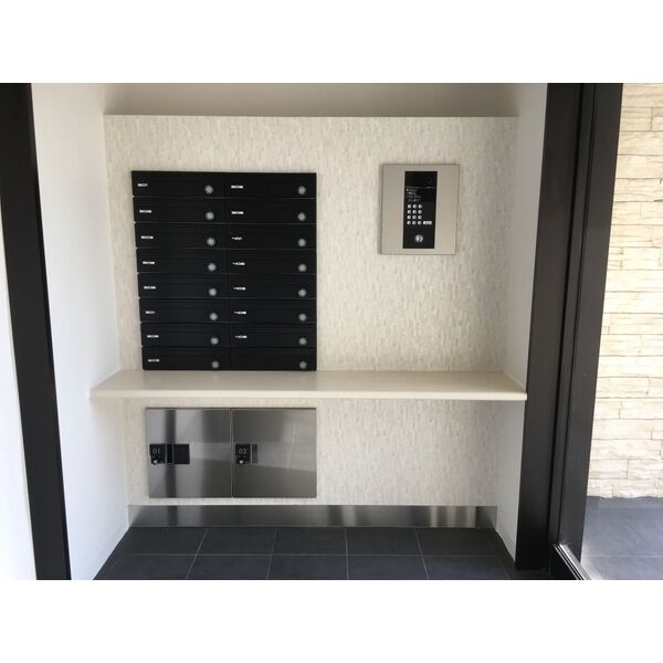 メニーズコート琴似プレミア　(EV付) 画像2