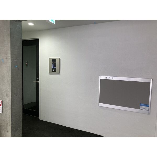 メニーズコート元町北 画像2