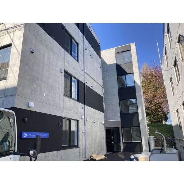 メニーズコート南郷13ST 画像2