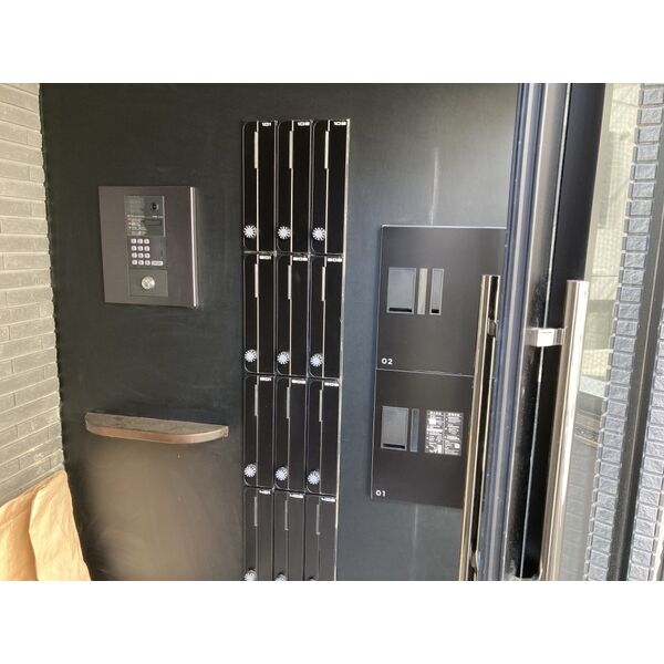 メニーズコート南郷13ST 画像3