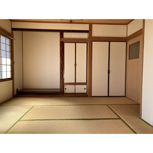 メニーズコート創成北 画像6