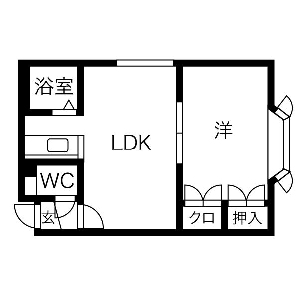 キャストル19 画像8