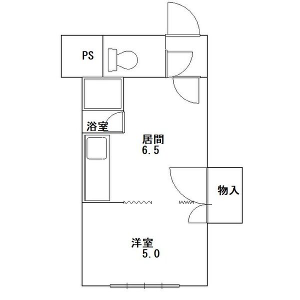サニープレイス南郷 画像10