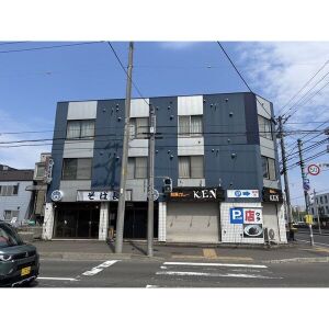 イースタンビル
