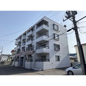 メゾン・ド・ラバンド