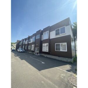 PLAZA IN 花川 B棟