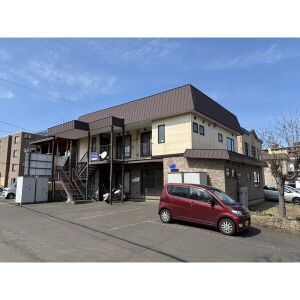 ゆうゆう荘ハルニレ